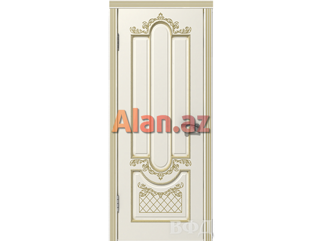 Ucuz otaq qapıları