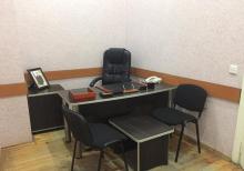 3 otaqlı ofis icarəyə verilir,Səbail rayonu