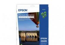 Fotokağız Epson Premium Semigloss Photo Paper A4 20 vərəq