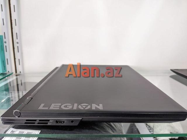 Lenovo Legion Y540