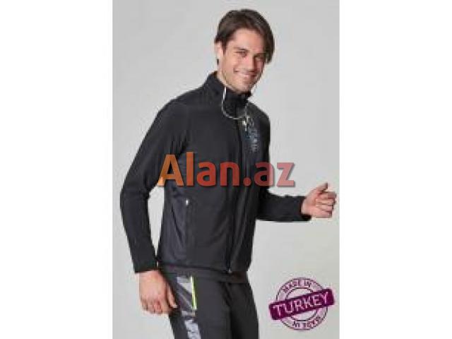 Olimpiyka zövqlü başlıqlı Bilcee 17w-2211, Qara