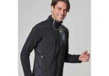 Olimpiyka zövqlü başlıqlı Bilcee 17w-2211, Qara