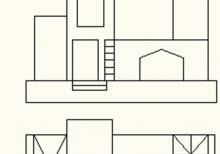 Resm ve resmxett muellimi