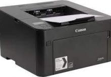 Printer CANON I-SENSYS LBP162DW EU SFP (2438C001-N)