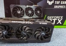 GeForce RTX 3080