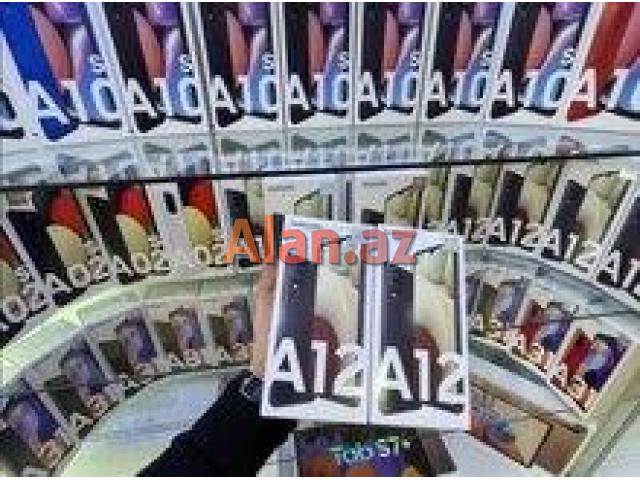 Samsung Galaxy A12 32GB/3GB