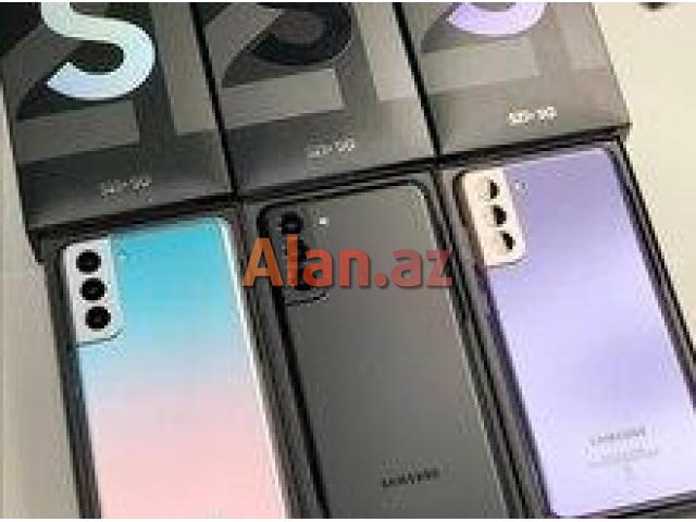 Samsung Galaxy S21 Plus 5G 128GB/8GB