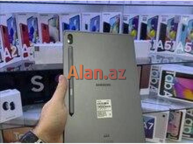 Samsung Galaxy Tab S6 6/128GB