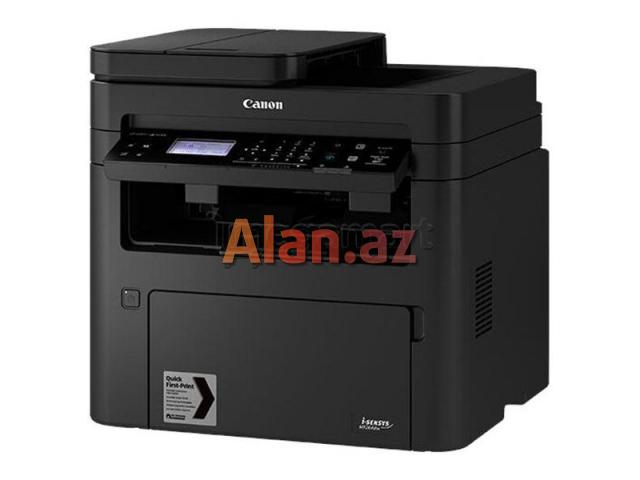 Printer Canon I-Sensys MF264DW EU MFP (2925C016-N)