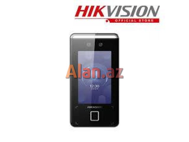Hikvision K1T342AMF