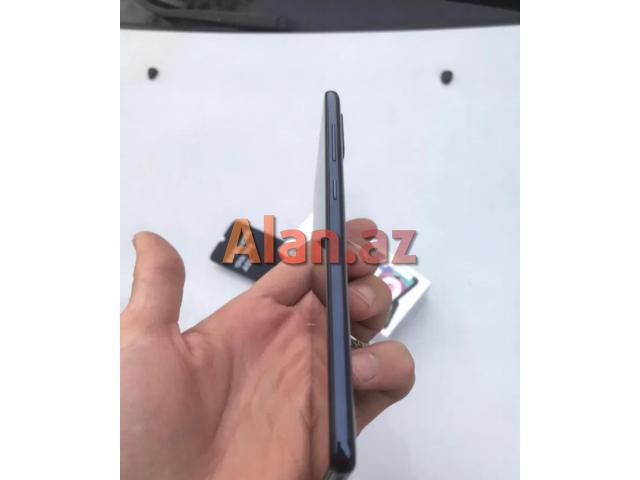 Samsung A51,128gb, Black