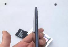 Samsung A51,128gb, Black