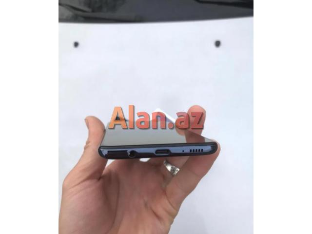 Samsung A51,128gb, Black