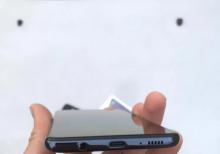 Samsung A51,128gb, Black