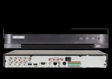 DS-7208HQHI-K2/P (Turbo HD 4.0) POC
