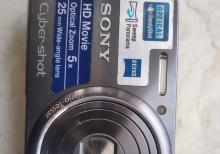 Sony foto kamera