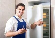 Soyuducu və paltaryuyan ustası