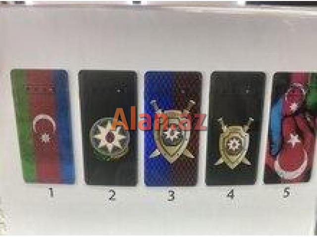 Telefon üçün vinil