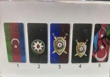 Telefon üçün vinil