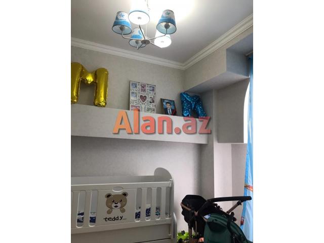 Xırdalan şəhəri Kristal Abşeron 1