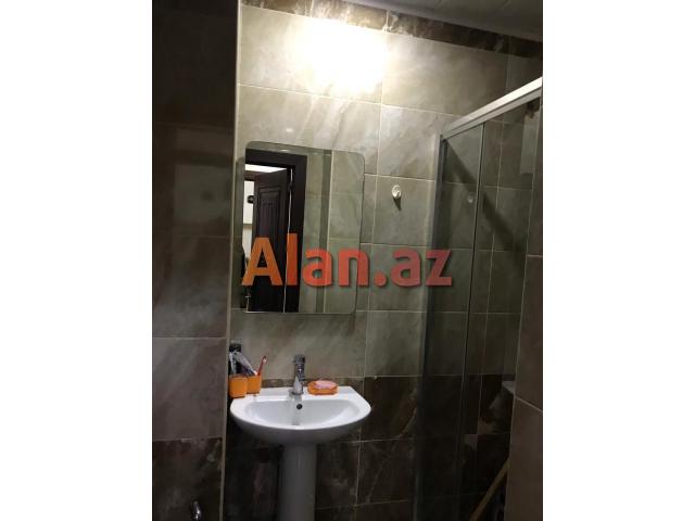 Xırdalan şəhəri Kristal Abşeron 1