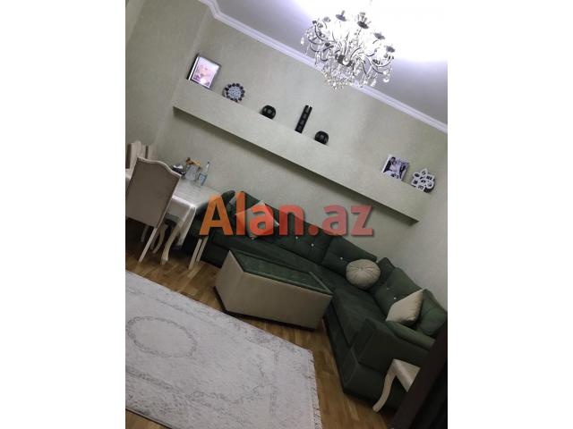 Xırdalan şəhəri Kristal Abşeron 1