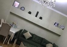 Xırdalan şəhəri Kristal Abşeron 1