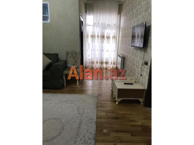 Xırdalan şəhəri Kristal Abşeron 1