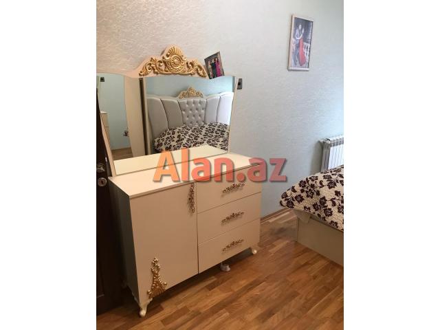Xırdalan şəhəri Kristal Abşeron 1