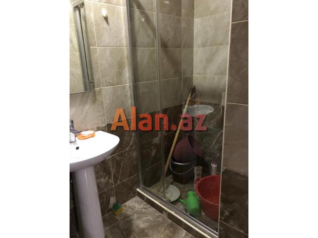 Xırdalan şəhəri Kristal Abşeron 1