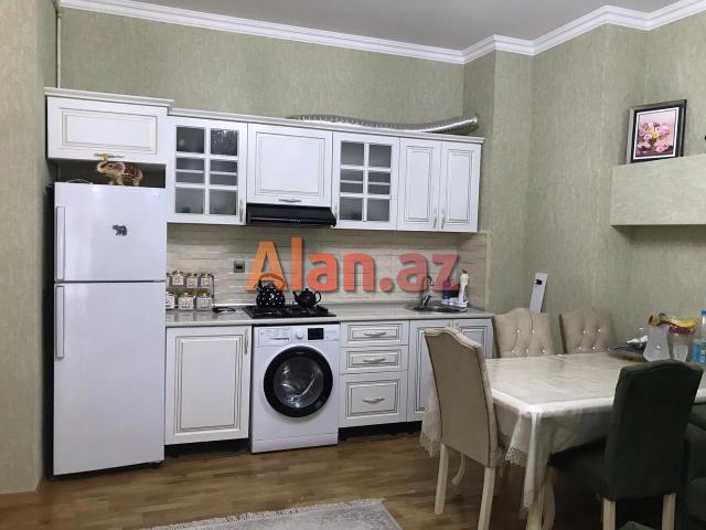 Xırdalan şəhəri Kristal Abşeron 1