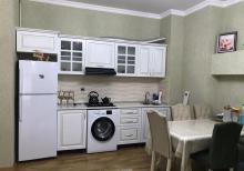 Xırdalan şəhəri Kristal Abşeron 1