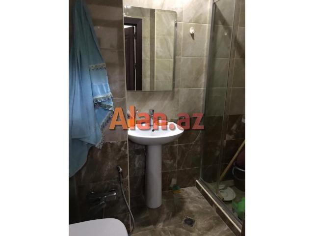 Xırdalan şəhəri Kristal Abşeron 1