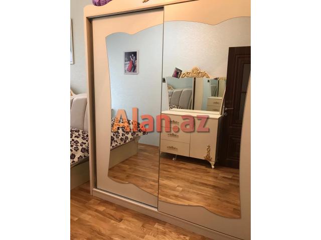 Xırdalan şəhəri Kristal Abşeron 1