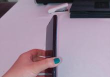 Redmi Note 7 telefonu satılır