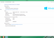 Toshiba Intel Core I7