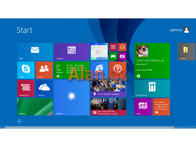 Toshiba Intel Core I7