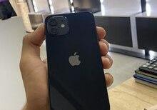 Apple iPhone 12 Black 128GB/4GB