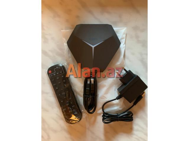 A95X F4 Android Tv Box