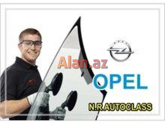 “Opel