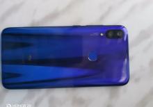 Xiaomi Mi Play 4/64 GB Neptune Blue