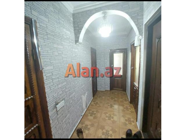 Bakı şəhəri Yeni Yasamal rayonu Dadaş Bünyadzadə küçəsi 2 bina 2 mənzil 57