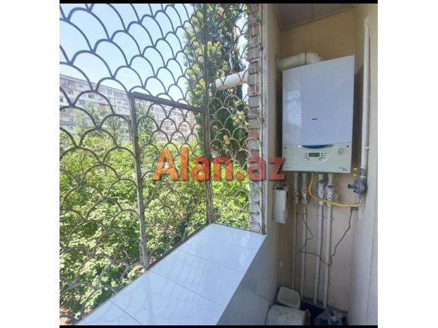 Bakı şəhəri Yeni Yasamal rayonu Dadaş Bünyadzadə küçəsi 2 bina 2 mənzil 57