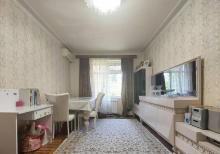 Bakı şəhəri Yeni Yasamal rayonu Dadaş Bünyadzadə küçəsi 2 bina 2 mənzil 57