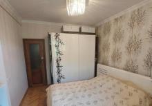 Bakı şəhəri Yeni Yasamal rayonu Dadaş Bünyadzadə küçəsi 2 bina 2 mənzil 57