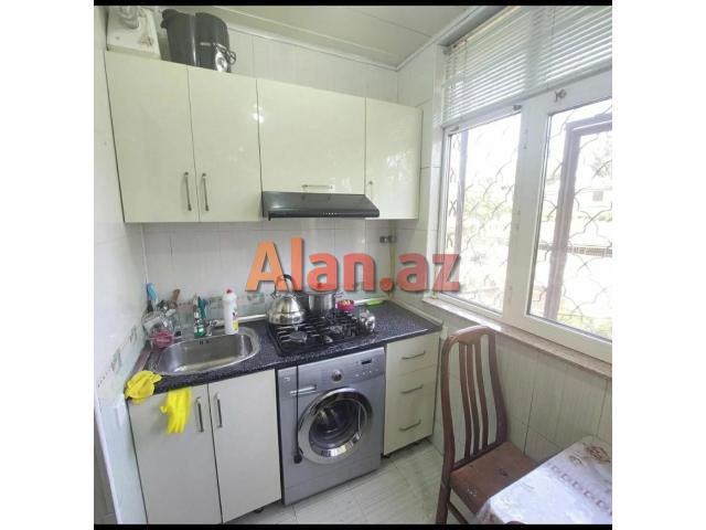 Bakı şəhəri Yeni Yasamal rayonu Dadaş Bünyadzadə küçəsi 2 bina 2 mənzil 57