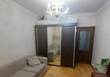 Bakı şəhəri Yeni Yasamal rayonu Dadaş Bünyadzadə küçəsi 2 bina 2 mənzil 57