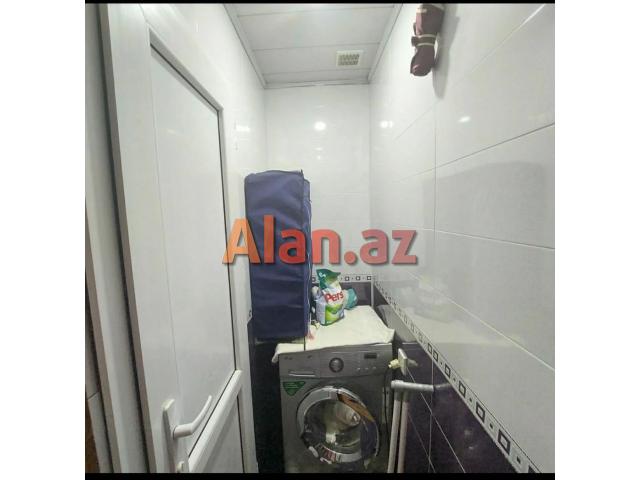 Bakı şəhəri Yeni Yasamal rayonu Dadaş Bünyadzadə küçəsi 2 bina 2 mənzil 57