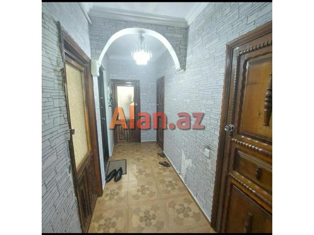 Bakı şəhəri Yeni Yasamal rayonu Dadaş Bünyadzadə küçəsi 2 bina 2 mənzil 57