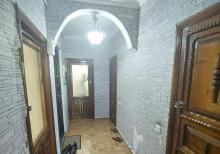 Bakı şəhəri Yeni Yasamal rayonu Dadaş Bünyadzadə küçəsi 2 bina 2 mənzil 57